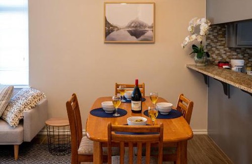 Edinburg Apartment | *NEW* Modern Designer Townhome in a Calm Gated Subdivision with Private Terrace!