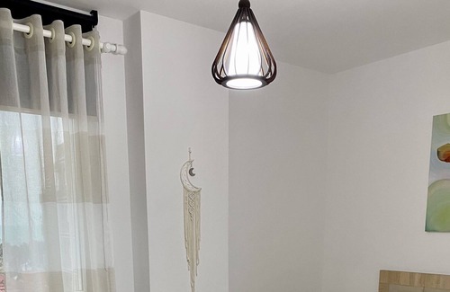 Shengjin Apartment | New modern furnished vacation apartment