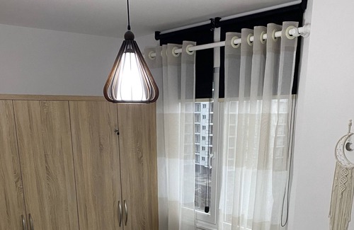 Shengjin Apartment | New modern furnished vacation apartment