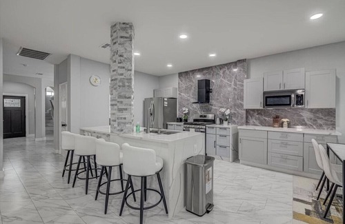 George Bush Park/Eldridge House | *NEW* Modern Getaway - Houston