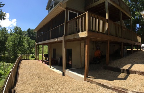 Galena House | *NEW* Modern Hilltop House of Galena