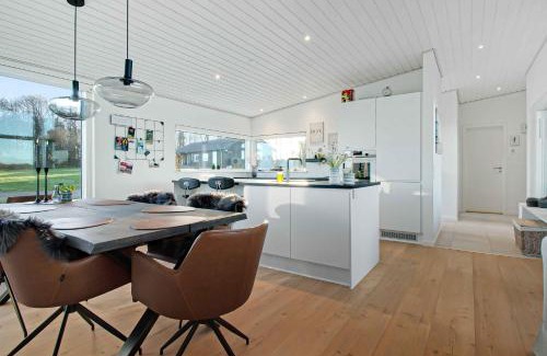 Aabenraa House | New Modern Holiday Home Near The Beach