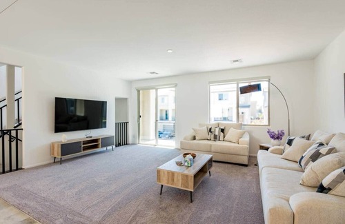 Sovana House | New Modern LUX Home 5BR Sofa Bed
