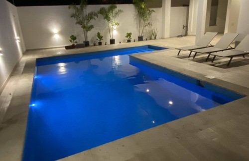 Rincon de Guayabitos Apartment | New Modern 2 Bedroom Apartment Casa Brisa Fina #4