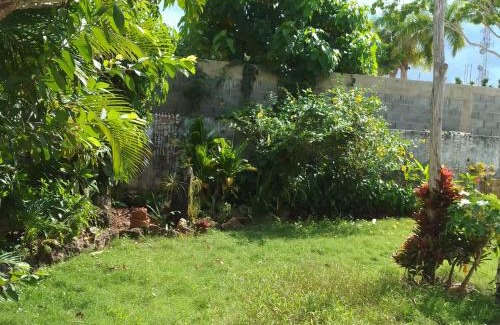 La Iglesia Apartment | NEW MORINGA
