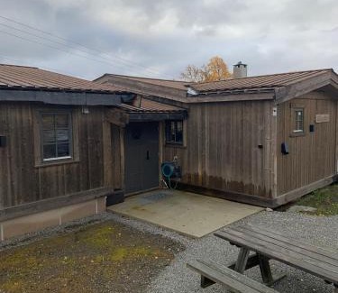 Al Municipality House | New mountain lodge - Geilo-Kikut - Great location
