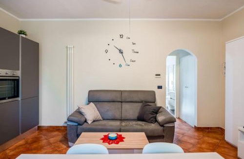 Rozzano Apartment | NEW Navigli - Bilo Moderno 1BDR