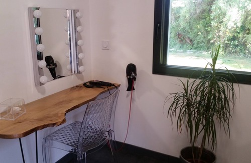 Plouneour-Brignogan-Plages House | New New House 80 meters from the sea, first rental season.