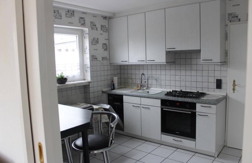 Weilburg Apartment | NEW! Nickel vacation apartment