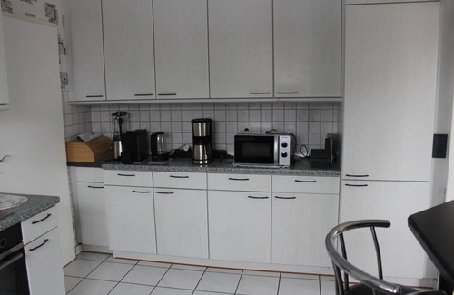 Weilburg Apartment | NEW! Nickel vacation apartment