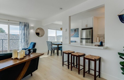 Avila Beach Condo | NEW! Ocean Paradise Awaits - 2 Bed/1 Bath - Walking Distance to the Pacific Ocean!