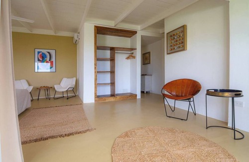 El Centro Hotel | New OceanView Boutique Hotel- Suite 9