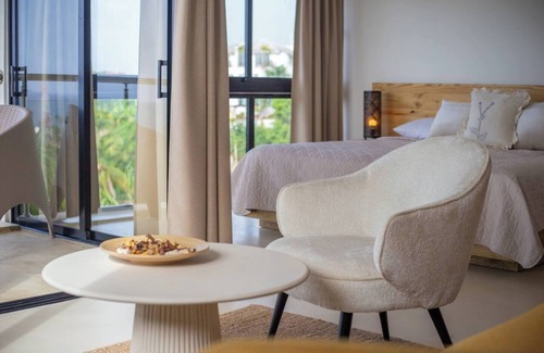El Centro Hotel | New OceanView Boutique Hotel- Suite 8