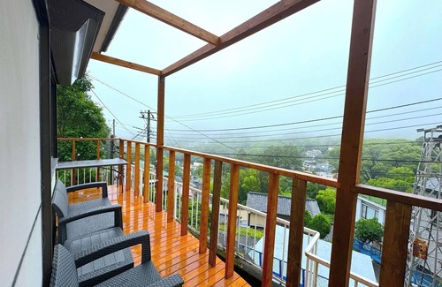 Yugawara House | New Open 9 minutes by car from the station Enj - ANGO YUGAWARA/Ashigarashimogun Kanagawa