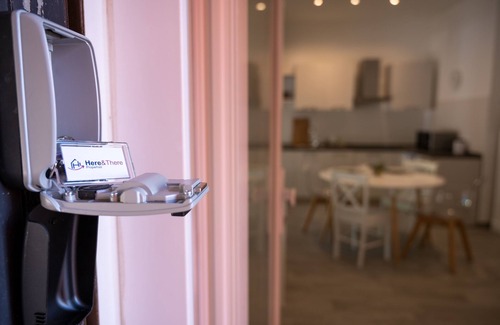 Varazze Apartment | [New Open Space] WiFi Disney+ Sea at 2 minutes