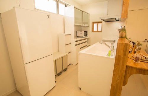 Nakama House | NEW OPENCentral Location with spacious balcony/Kunigami-gun Okinawa