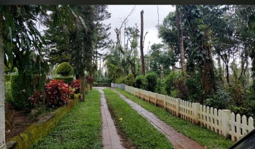 Mudigere House | NEW ORGANIC HOME STAY