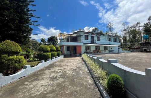 Mudigere House | NEW ORGANIC HOME STAY