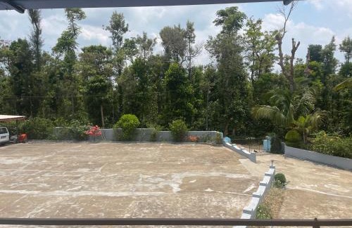 Mudigere House | NEW ORGANIC HOME STAY