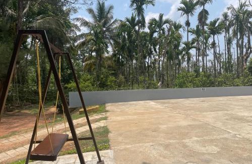 Mudigere House | NEW ORGANIC HOME STAY