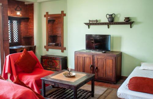 Thamel Apartment | New Orleans Apartment