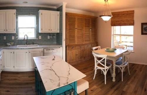 Lake Catherine House | New Orleans Coastal Retreat