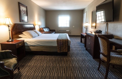 Portageville Hotel | New Orleans Inn Portageville