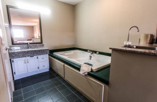 Portageville Hotel | New Orleans Inn Portageville