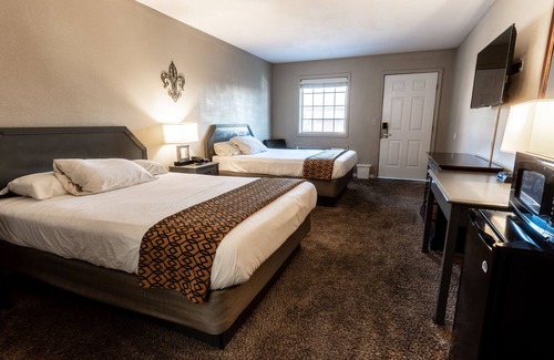 Portageville Hotel | New Orleans Inn Portageville
