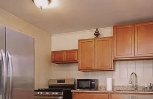 Treme Condo | New Orleans Safe & cozy 2 bed condo - Superhost - Parking available.