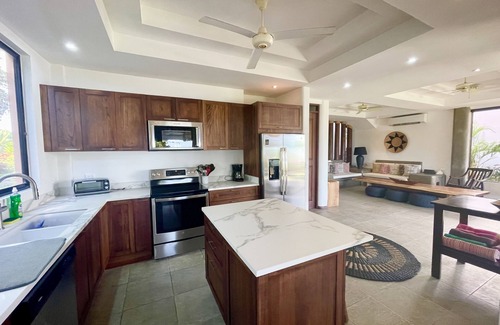 Playa Hermosa House | NEW OWNERSHIP, Large 4 Bed/3 Bath with private pool in Gated Community