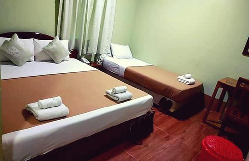 Pathein Hotel | New Pammawaddy Hotel