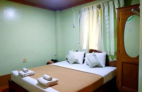 Pathein Hotel | New Pammawaddy Hotel