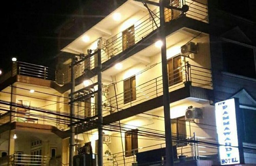 Pathein Hotel | New Pammawaddy Hotel