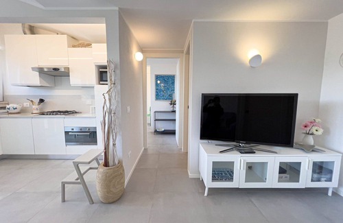 Diano Marina Apartment | New, panoramic apartment in Diano Castello