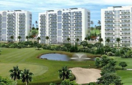 Yapak Apartment | New Paradise Ocean View Apartment (DOT accredited)