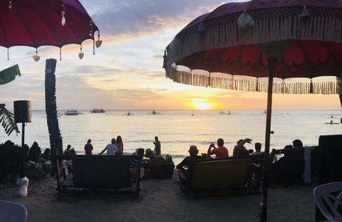 Yapak Apartment | New Paradise Ocean View Apartment (DOT accredited)