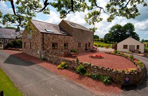 Ireby House | New Park Farm - Church Cottage