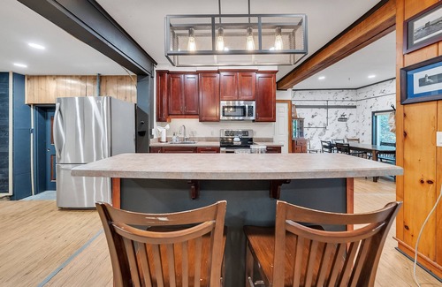 Town of Ledyard Cottage | NEW! Peaceful Lakefront Getaway on Cayuga Lake
