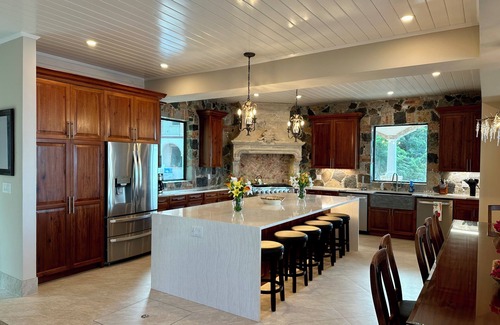 Maho Bay Quarter Villa | New Peter Bay Ultra Luxury Villa-July-Oct- discounts-4,5, 6 or 7 bedrooms