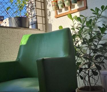 Meireles Apartment | New Point Casa Castel
