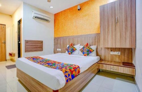 Sakinaka House | New Prakash International
