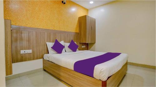 Sakinaka House | New Prakash International