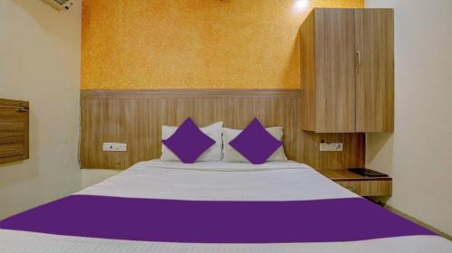 Sakinaka House | New Prakash International