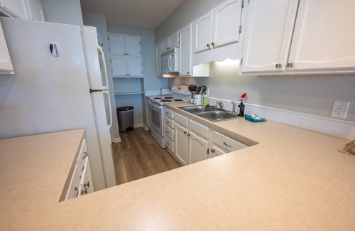 Crescent Beach Condo | New, Private, Crescent Sands, Direct Oceanfront!