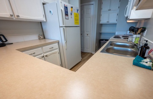 Crescent Beach Condo | New, Private, Crescent Sands, Direct Oceanfront!