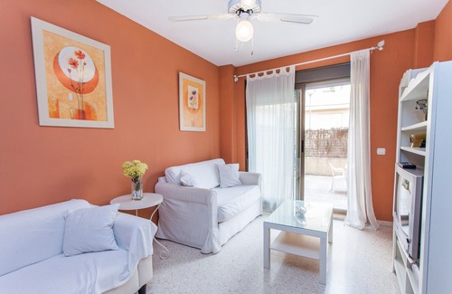 Jerez de la Frontera Condo | New private and closed urbanization apartment 10 minutes from downtown Jerez walking