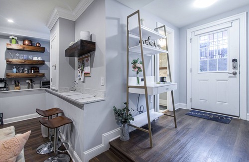 Park View House | New Private Space in Columbia Heights/Shaw/U-St.