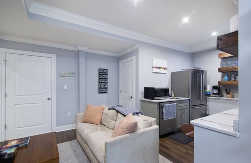 Park View House | New Private Space in Columbia Heights/Shaw/U-St.