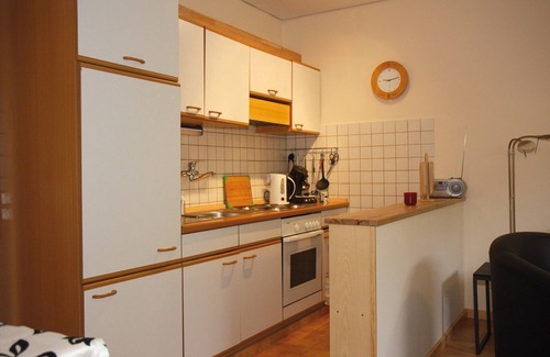 Wehlen Apartment | new, quiet, small. Apartment for 2 no pets - no smoking/